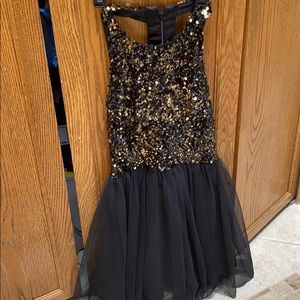 Prom dress or special occasion dress